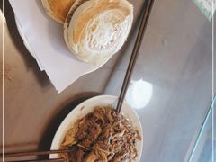 -秦豫肉夹馍(骡马市总店)