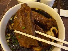 -中国厨房/台湾牛肉面