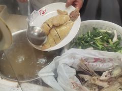 -文记壹心鸡(宝华路店)