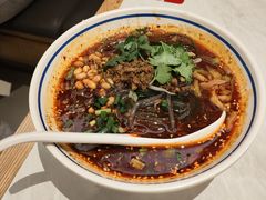 -蓉李记成都名小吃(合肥包河万达店)