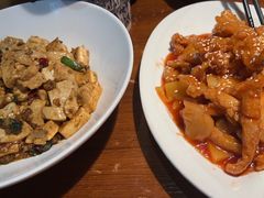 -兰袖厨现炒黄牛肉(天润店)