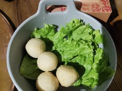 -十六蒲(桂林路店)