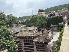 -皇城相府