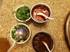 -龙继斑鱼庄(犀浦店)