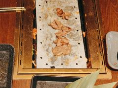 -新石器烤肉(中房金谊广场店)