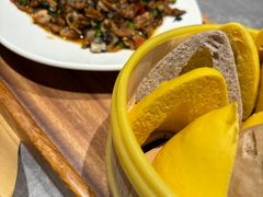 -1937青岛老味道·海肠捞饭·青岛菜(大鲍岛栈桥店)