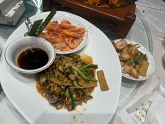 -大东海海鲜酒楼(渔人码头总店)