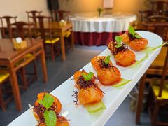 -中卫御苑福膳·养生局(圆明园店)