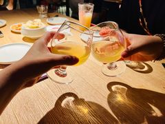 -牛啤堂精酿啤酒餐吧(五棵松华熙店)