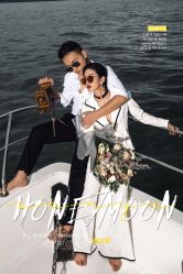 -太古映画婚纱摄影(天河店)