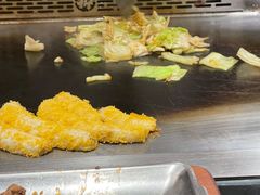 -大神太神·铁板烧(七宝领展广场店)