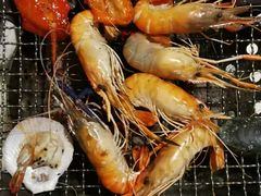 -芭提雅Amporn Seafood自助餐厅