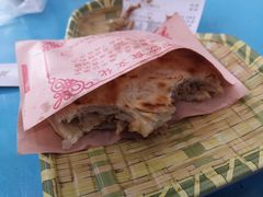 -晋味坊手工刀削面农家菜(霍营店)