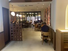 -COSTA COFFEE(新奥购物中心店)