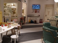 -艾米茉亲子餐厅(万象城店)