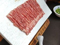 -东来顺·非遗火锅(高新店)
