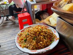 -沙胆彪炭炉牛杂煲(成都玉林店)