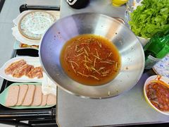 -牛犇炭火烤肉·鲜切烤肉(承德总店)