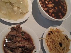 -叶氏兄弟饭摊(马鞍池东路店)