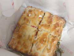 -OUR Bakery(中海环宇荟店)