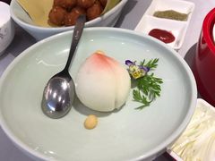 -味+新京宴·烤鸭·北京菜(创意谷店)