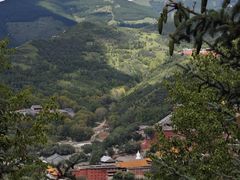 -五台山风景名胜区