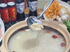 -江湖黑大兔(杨家坪店)