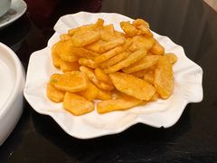 -泰山廊亦舫(丽景店)
