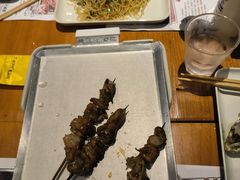 -木屋烧烤(惠阳华润小径湾店)