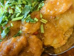 -小放牛炒菜馆(军校店)
