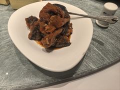 上海熏鱼-金春禧(北国商城店)