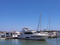 -日照灯塔风景区