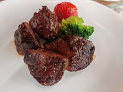 -ZHAO赵·牛扒坊(万象城店)