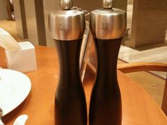 -视界美食自助餐厅·石家庄希尔顿酒店