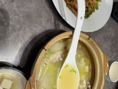 -闫府私房菜·百年鲁菜(恒隆店)