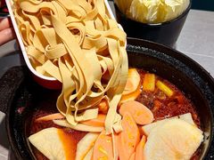 -嘟享吃重庆鸡公煲(五一店)