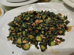 肉碎炒翠瓜-鹅公村·国家非遗传承(荔湾店)