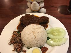 -小槟城美食馆