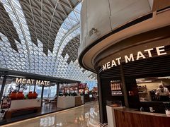 -MEAT MATE 鲜食肉铺(北京太古坊店)