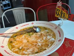 -禄鼎记·多口味酸菜鱼(侨鑫店)
