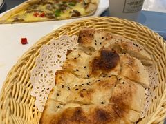 扁豆汤-伊斯坦布尔土耳其清真咖啡餐厅