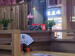 -半步颠川湘·融合菜(商品街店)