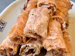 -兰溪小馆(东直门簋街店)