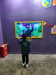 -恐龙探索乐园(磁器口店)