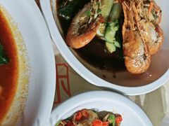 -小林哥的海鲜馆·夜宵烧烤(渔人码头店)