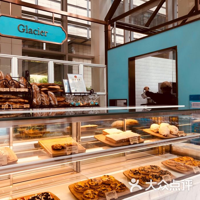 madeleine玛德琳图片-北京面包甜点-大众点评网