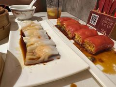 -稻香饭店(IFS国金中心店)