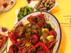 -小田油焖小龙虾(双井店)