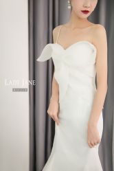 -Lady  Jane高端婚纱礼服馆