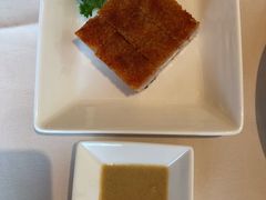 冰烧三层肉-利苑酒家(金宝店)